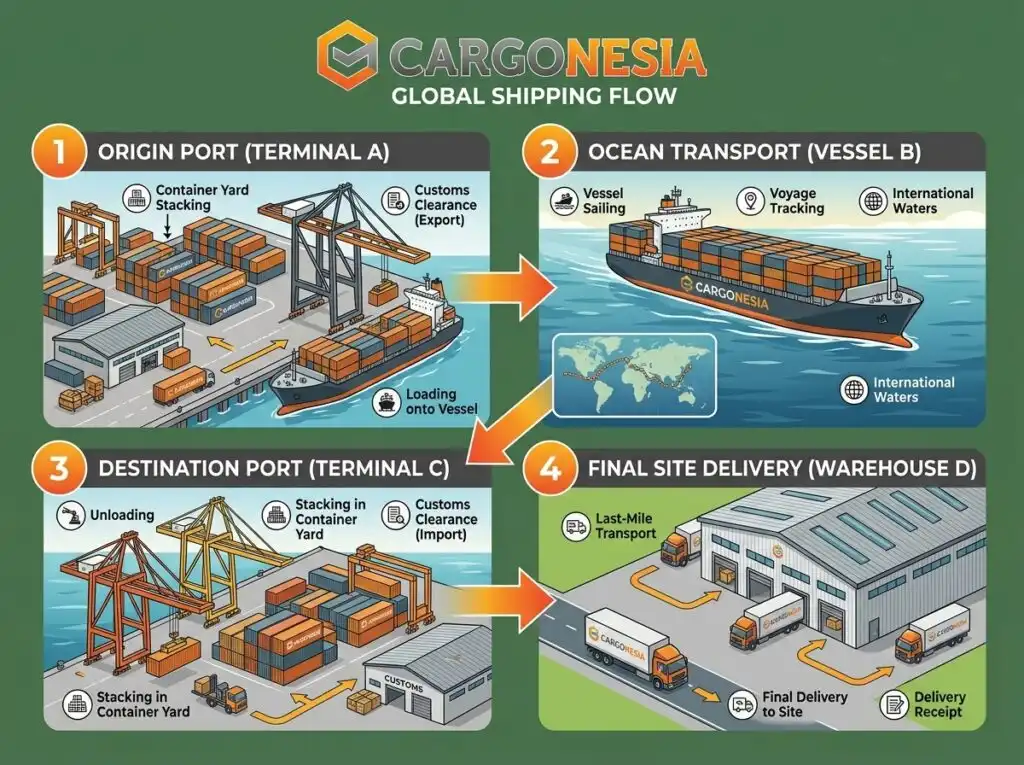 Diagram flow pengiriman 202604011026