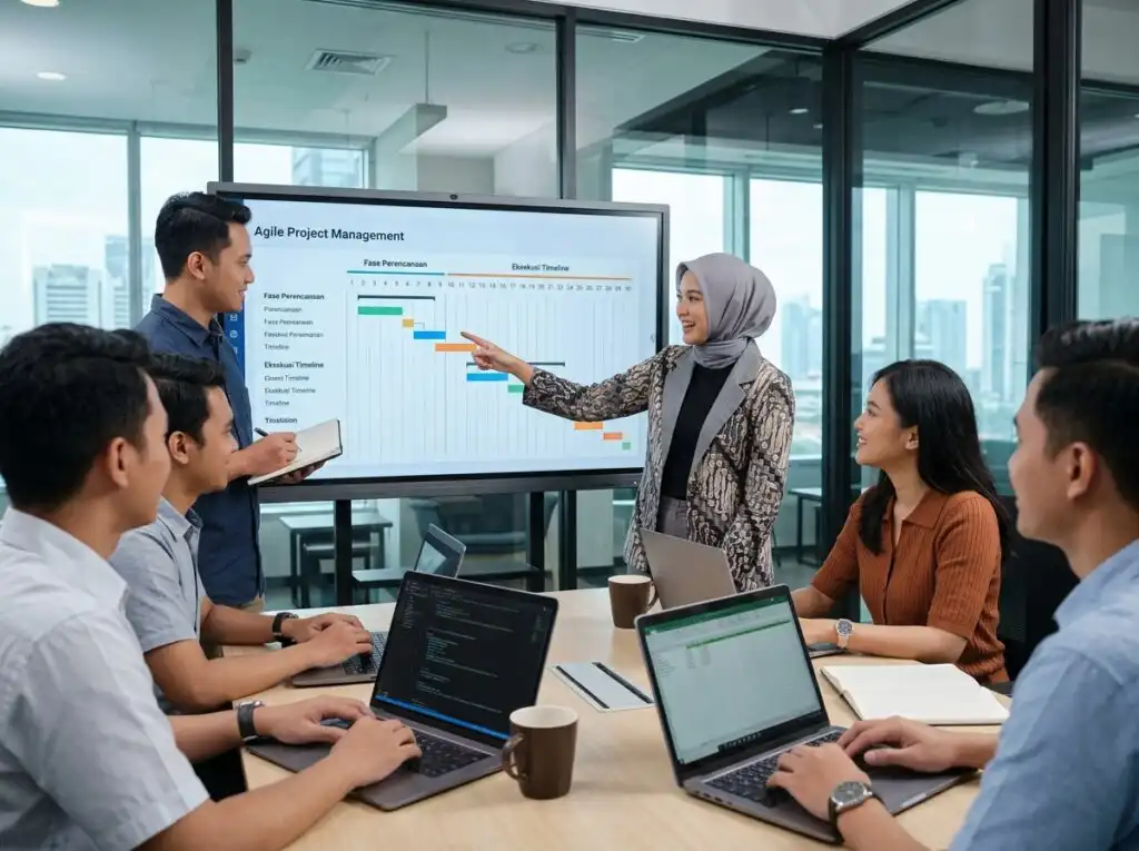 Meeting project procurement 202604011025