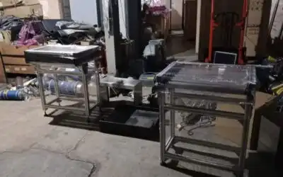 Jasa Ekspedisi ke Kabupaten Halmahera Tengah: Kirim Barang ke Weda & Kawasan Industri Tanpa Hambatan