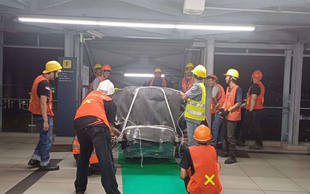 Kenapa Banyak Pengiriman Proyek Gagal di Tengah Jalan? Ini Penyebab yang Jarang Disadari