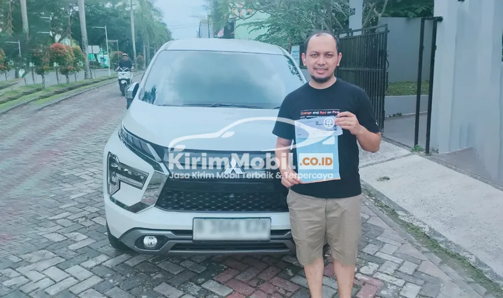 Jasa Kirim Mobil 01