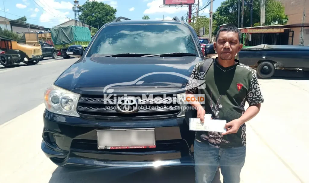 Jasa Kirim Mobil 21